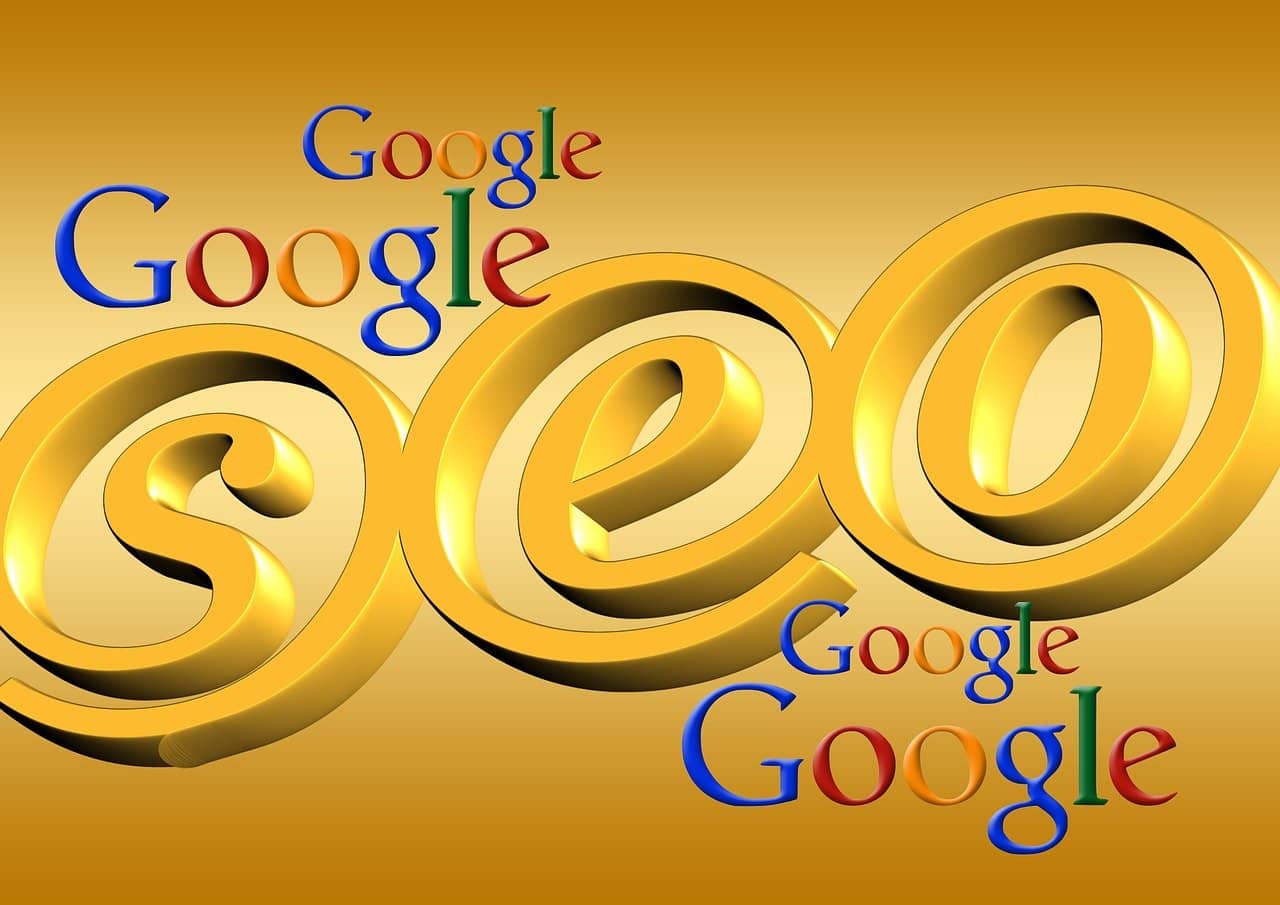SEO Does Not Exist - Google Likes Chaos