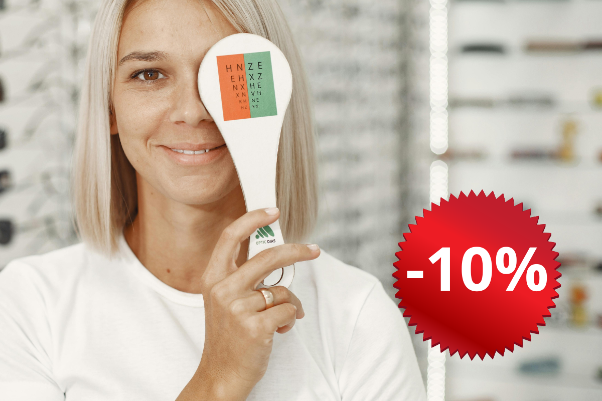 -10% Optyk Optometria Filip Róża
