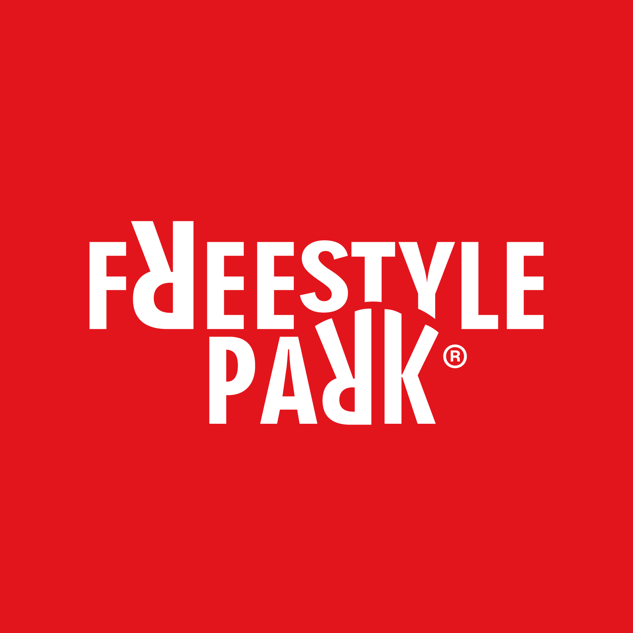 Freestyle Park – park trampolin i&nbsp;sportów freestyle